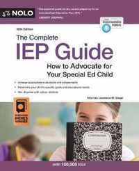 The Complete IEP Guide