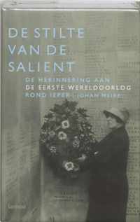 Stilte Van De Salient