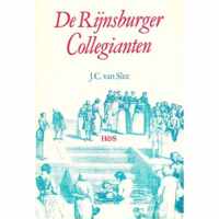 De Rijnsburger Collegianten