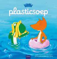 Klimaatjes  -   Plastic soep