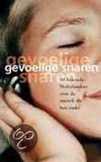 Gevoelige Snaren