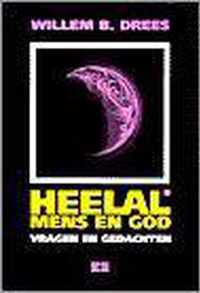 Heelal Mens En God