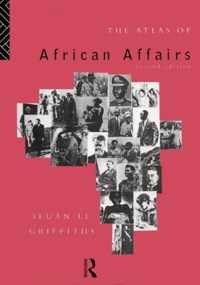 The Atlas of African Affairs