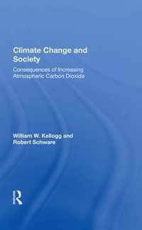 Climate Change and Society