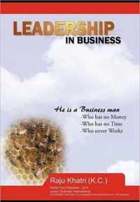 Leadership in Business