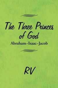 The Three Princes of God