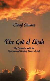 The God of Elijah