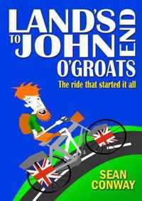 Lands End to John O'Groats