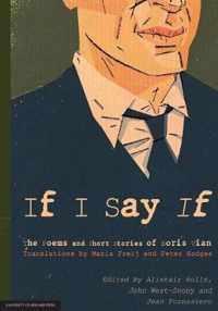 If I Say If