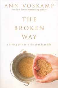 The Broken Way