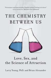 Chemistry Between Us