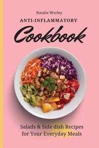 Anti-Inflammatory Cookbook