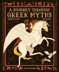 A Journey Through Greek Myths