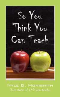 So You Think You Can Teach