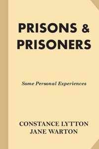 Prisons & Prisoners