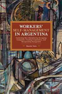 Workers' Self-Management in Argentina