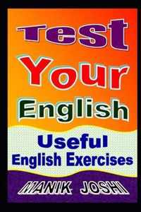 Test Your English