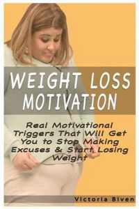 Weight Loss Motivation