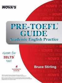 Pre-TOEFL Guide