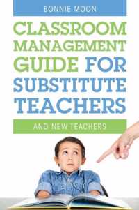 Classroom Management Guide for Substitute Teachers