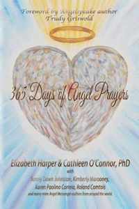 365 Days of Angel Prayers