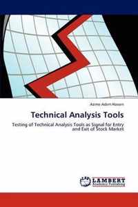 Technical Analysis Tools