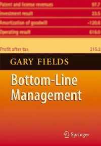 Bottom Line Management