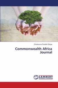 Commonwealth Africa Journal