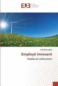 Employe innovant