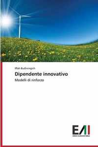 Dipendente innovativo