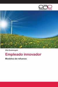 Empleado innovador