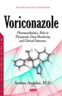 Voriconazole