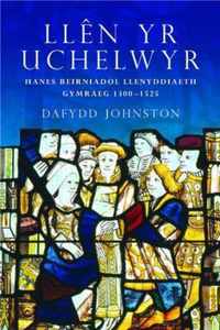 Llen yr Uchelwyr