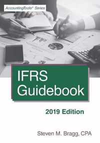 Ifrs Guidebook