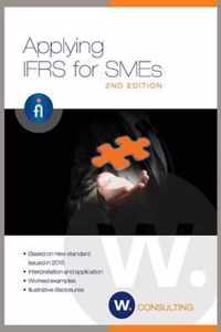 IFRS for SMEs 2nd Edition