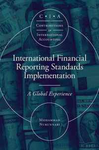 International Financial Reporting Standards Implementation