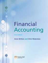 Financial Accounting