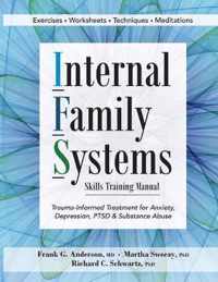 Internal Family Systems Skills Training Manual