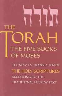 The Torah