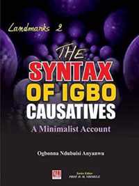 The Syntax of Igbo Causatives