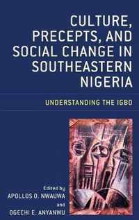 Culture, Precepts, and Social Change in Southeastern Nigeria