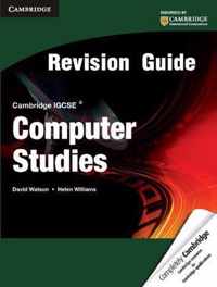 Cambridge IGCSE Computer Studies Revision Guide