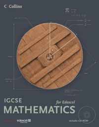 INT'L GCSE IGCSE MATHS EDEXCEL