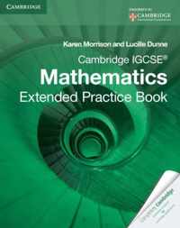 Cambridge International IGCSE