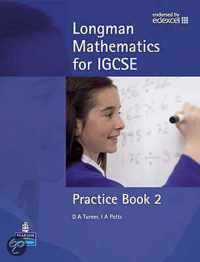 Longman Mathematics for Igcse