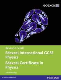 Edexcel IGCSE Physics Revision Guide