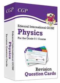 Edexcel International GCSE Physics