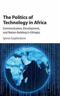 Politics of Technology in Africa