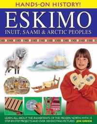 Hands-On History Eskimo