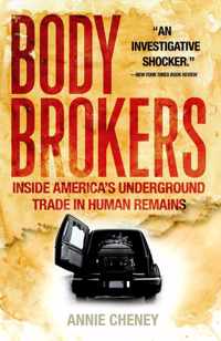 Body Brokers